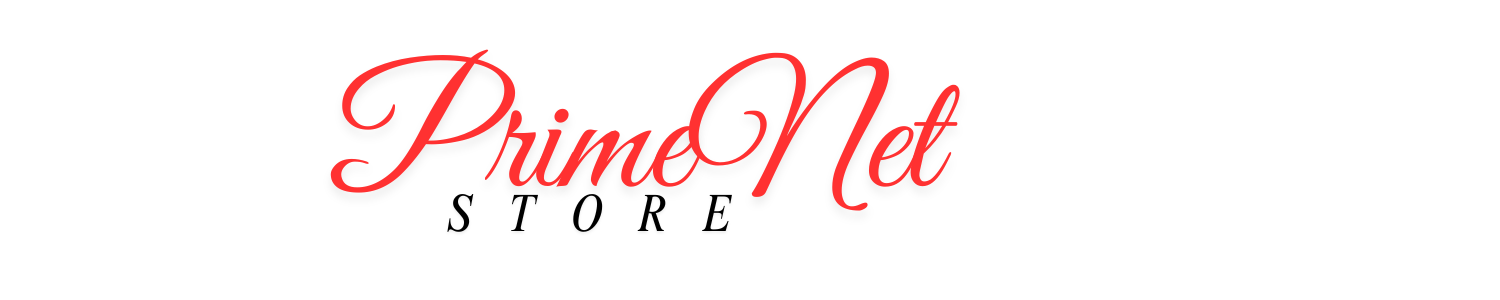 PrimeNetStore